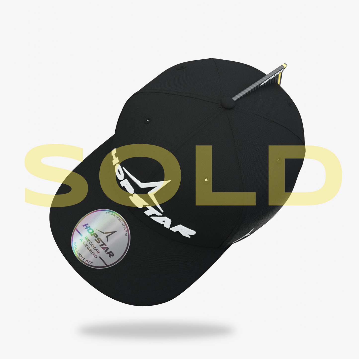 (SOLD) Nº1 HOPSTAR ONE EDITION (Nº1 OF 250)