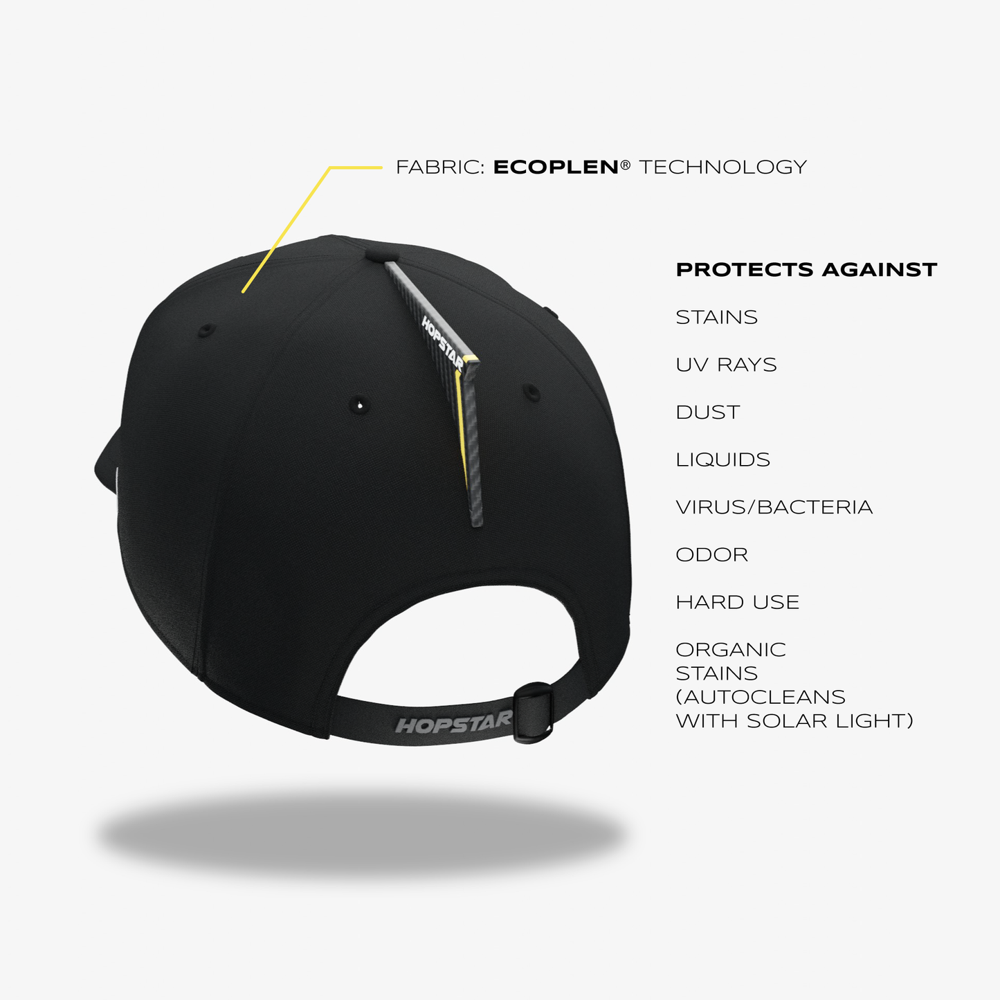 HOPSTAR ONE EDITION | 1 OF 250