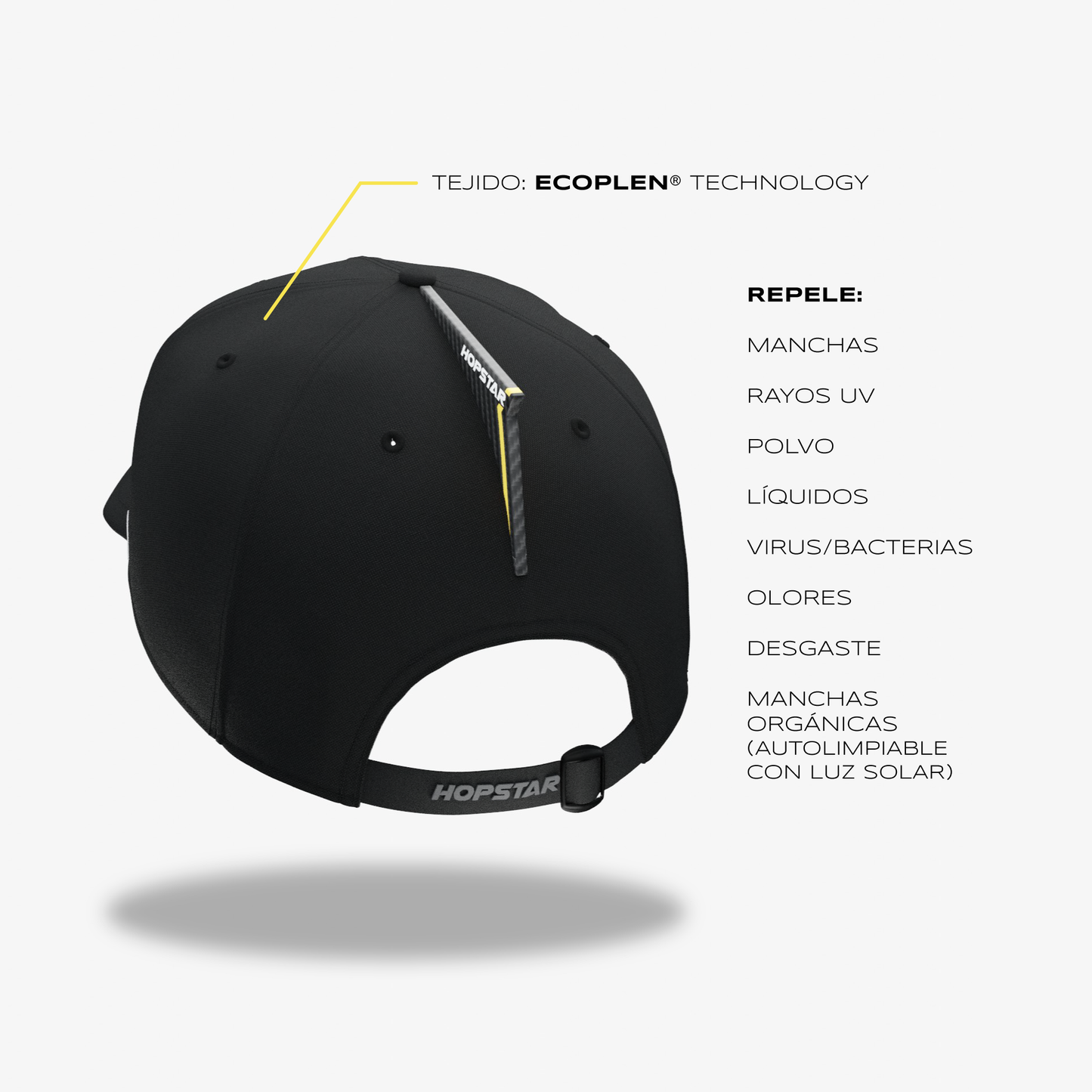 (SOLD) Nº1 HOPSTAR ONE EDITION (Nº1 OF 250)