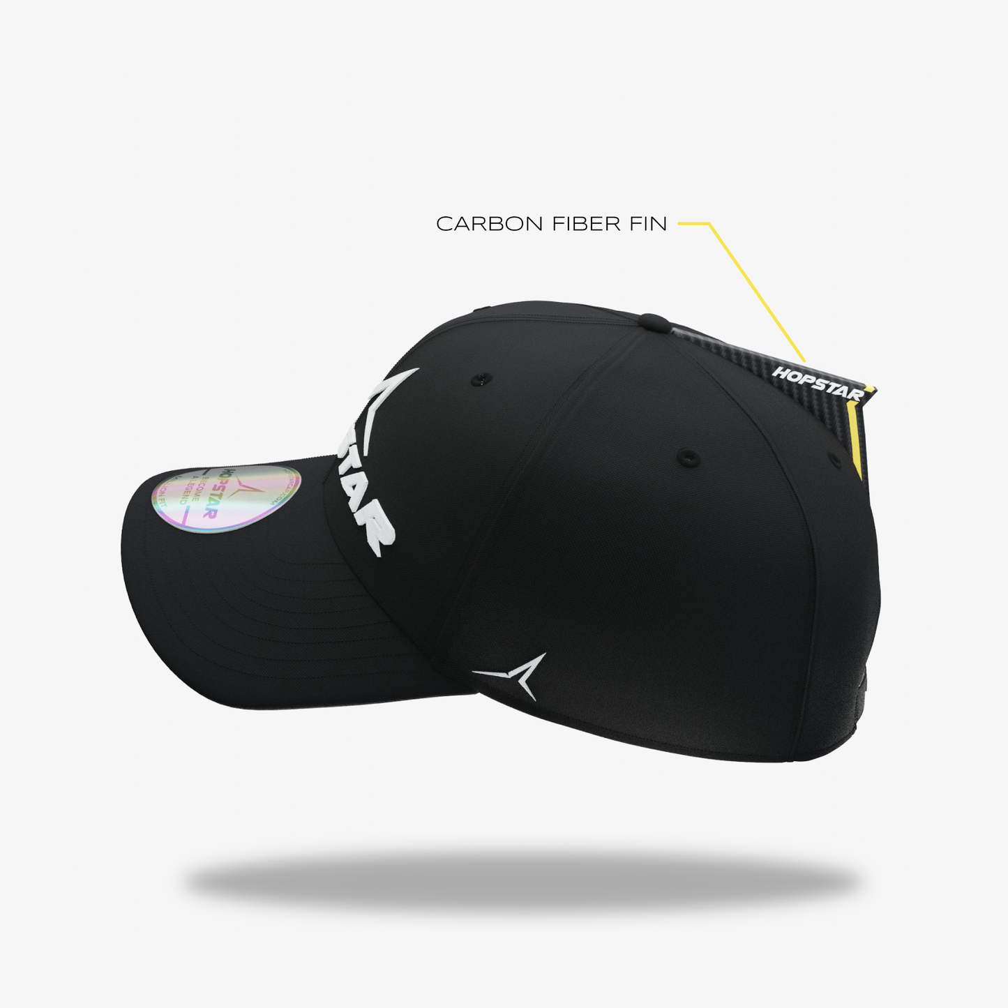 HOPSTAR ONE EDITION | 1 OF 250