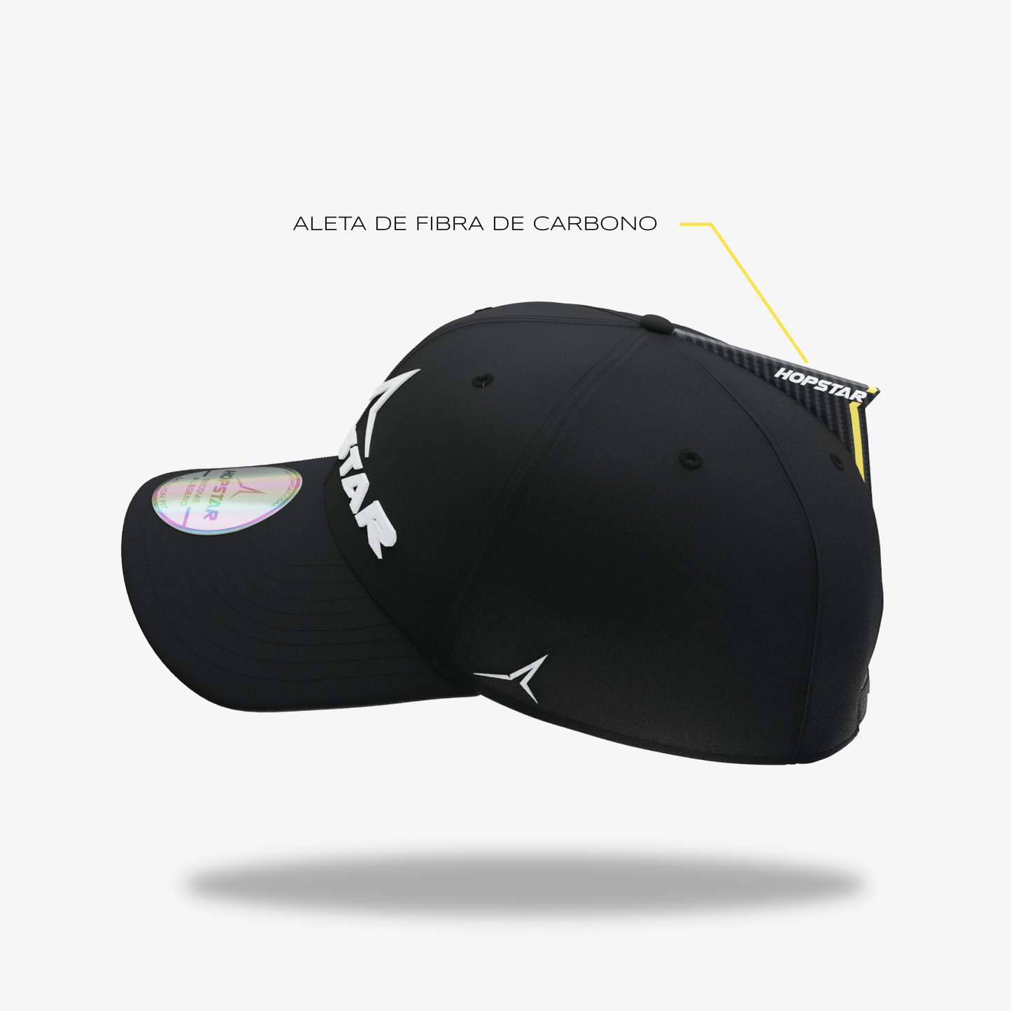 (SOLD) Nº1 HOPSTAR ONE EDITION (Nº1 OF 250)